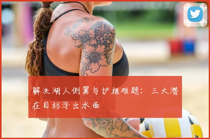 解决湖人侧翼与护框难题:三大潜在目标浮出水面